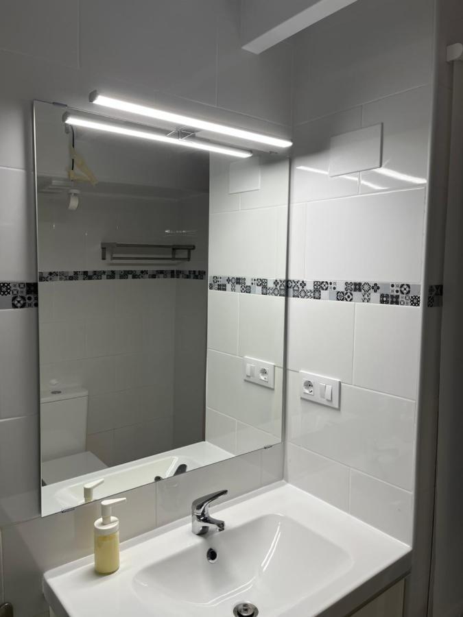 Loft El Duque Apartment Sanlucar de Barrameda Ngoại thất bức ảnh