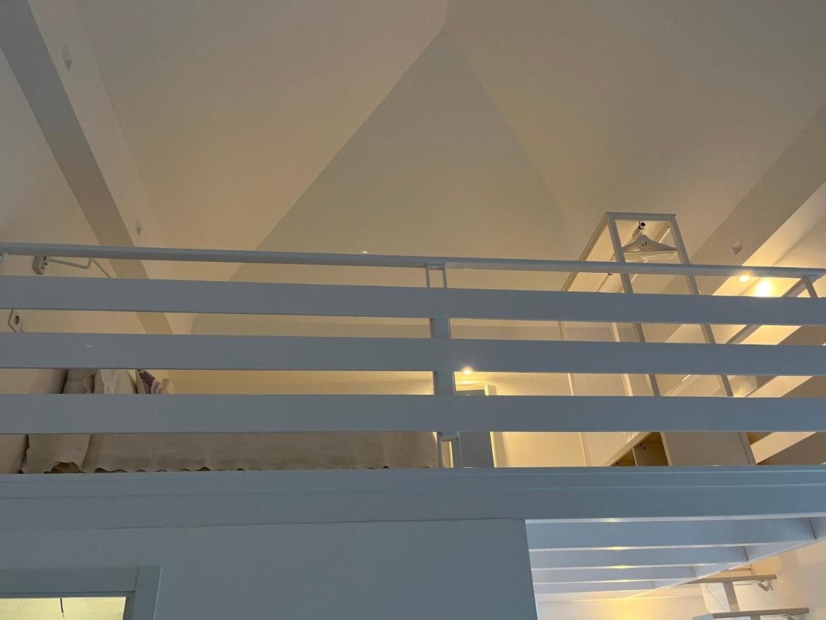 Loft El Duque Apartment Sanlucar de Barrameda Ngoại thất bức ảnh