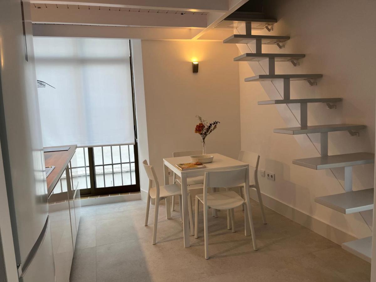 Loft El Duque Apartment Sanlucar de Barrameda Ngoại thất bức ảnh