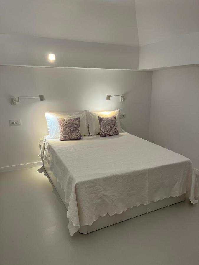 Loft El Duque Apartment Sanlucar de Barrameda Ngoại thất bức ảnh