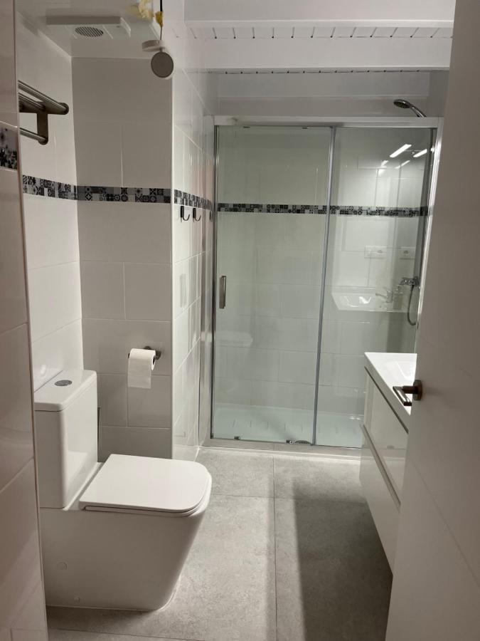 Loft El Duque Apartment Sanlucar de Barrameda Ngoại thất bức ảnh