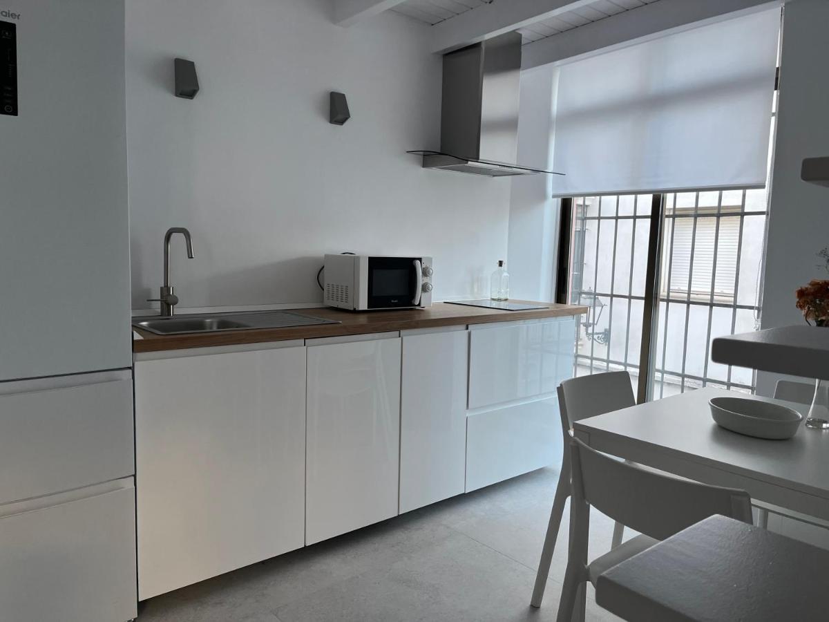 Loft El Duque Apartment Sanlucar de Barrameda Ngoại thất bức ảnh