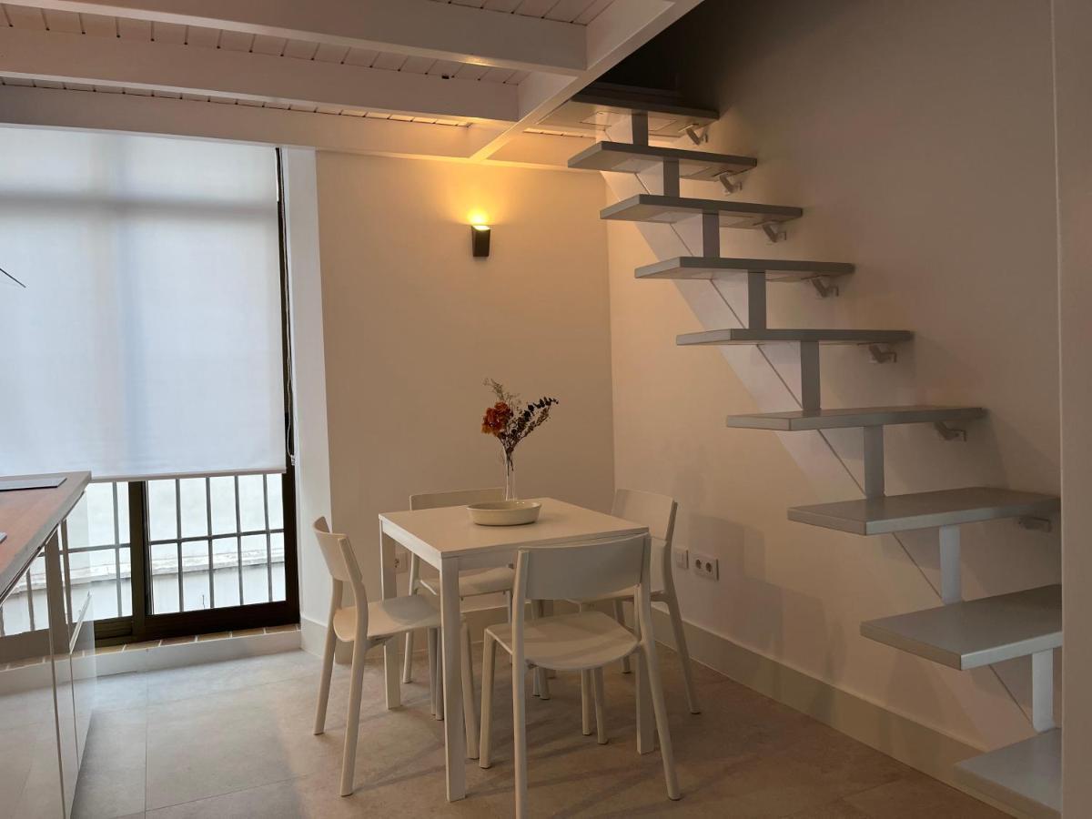Loft El Duque Apartment Sanlucar de Barrameda Ngoại thất bức ảnh