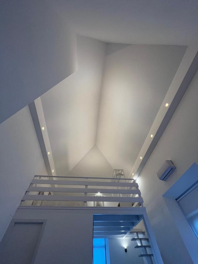 Loft El Duque Apartment Sanlucar de Barrameda Ngoại thất bức ảnh
