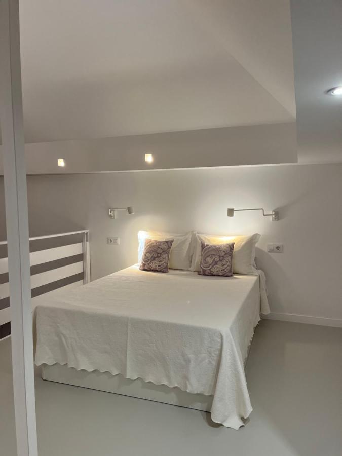 Loft El Duque Apartment Sanlucar de Barrameda Ngoại thất bức ảnh