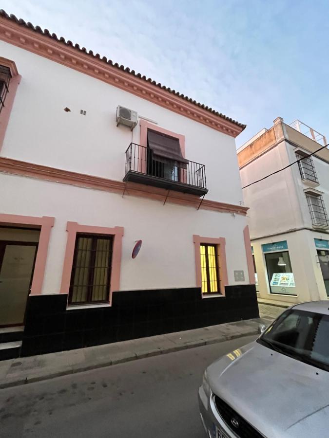 Loft El Duque Apartment Sanlucar de Barrameda Ngoại thất bức ảnh