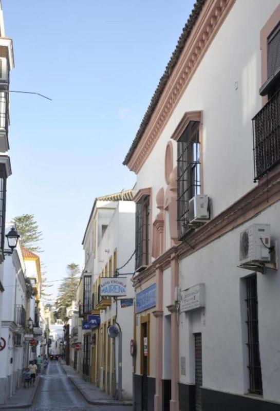 Loft El Duque Apartment Sanlucar de Barrameda Ngoại thất bức ảnh